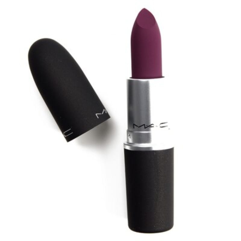 MAC ROUGE A LEVRES NUMERO 919